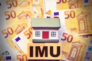 riduzione IMU 2026