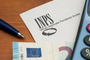 aumento pensione INPS di febbraio 2026