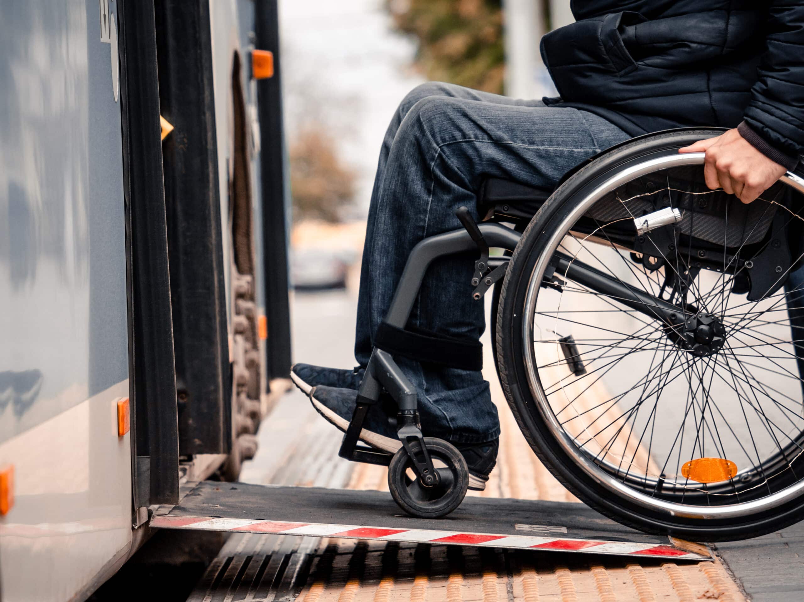 Cosa si può ottenere con un grado di invalidità del 46%