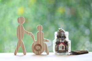 Novità sulla legge 104 e sulle persone che si prendono cura di loro