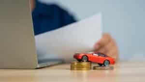 Tassa automobilistica non pagata