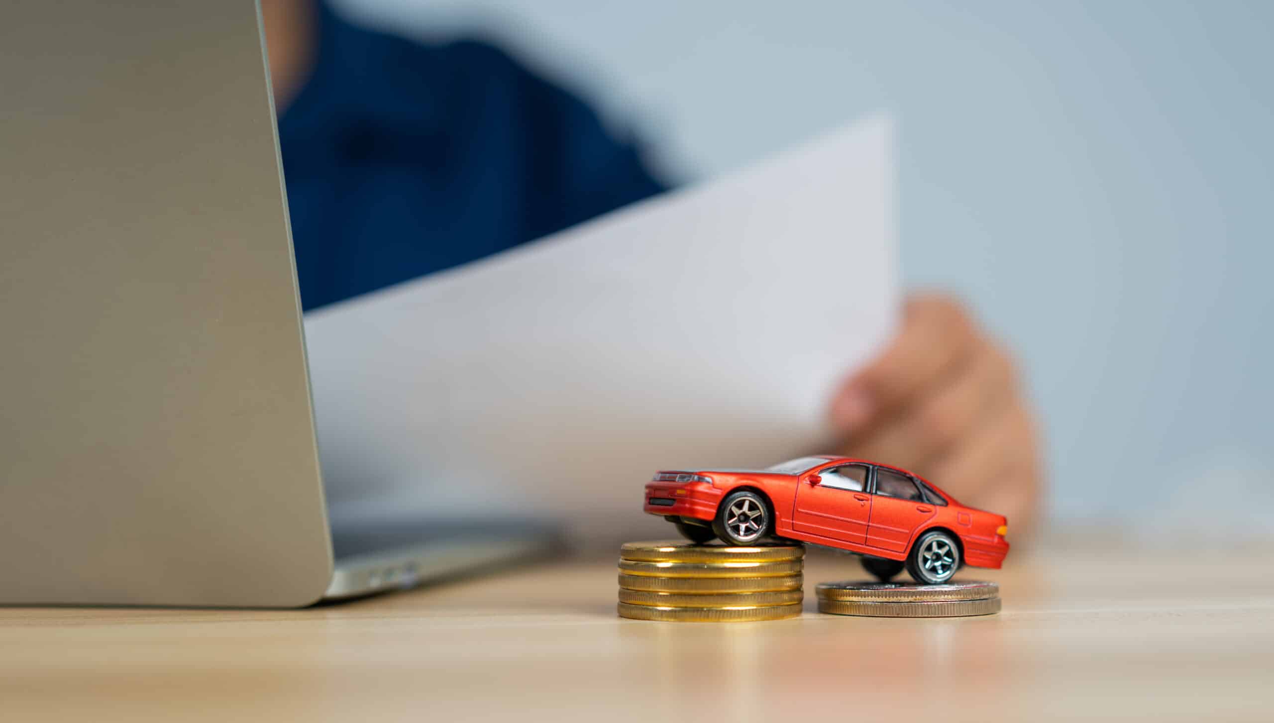 Tassa automobilistica non pagata