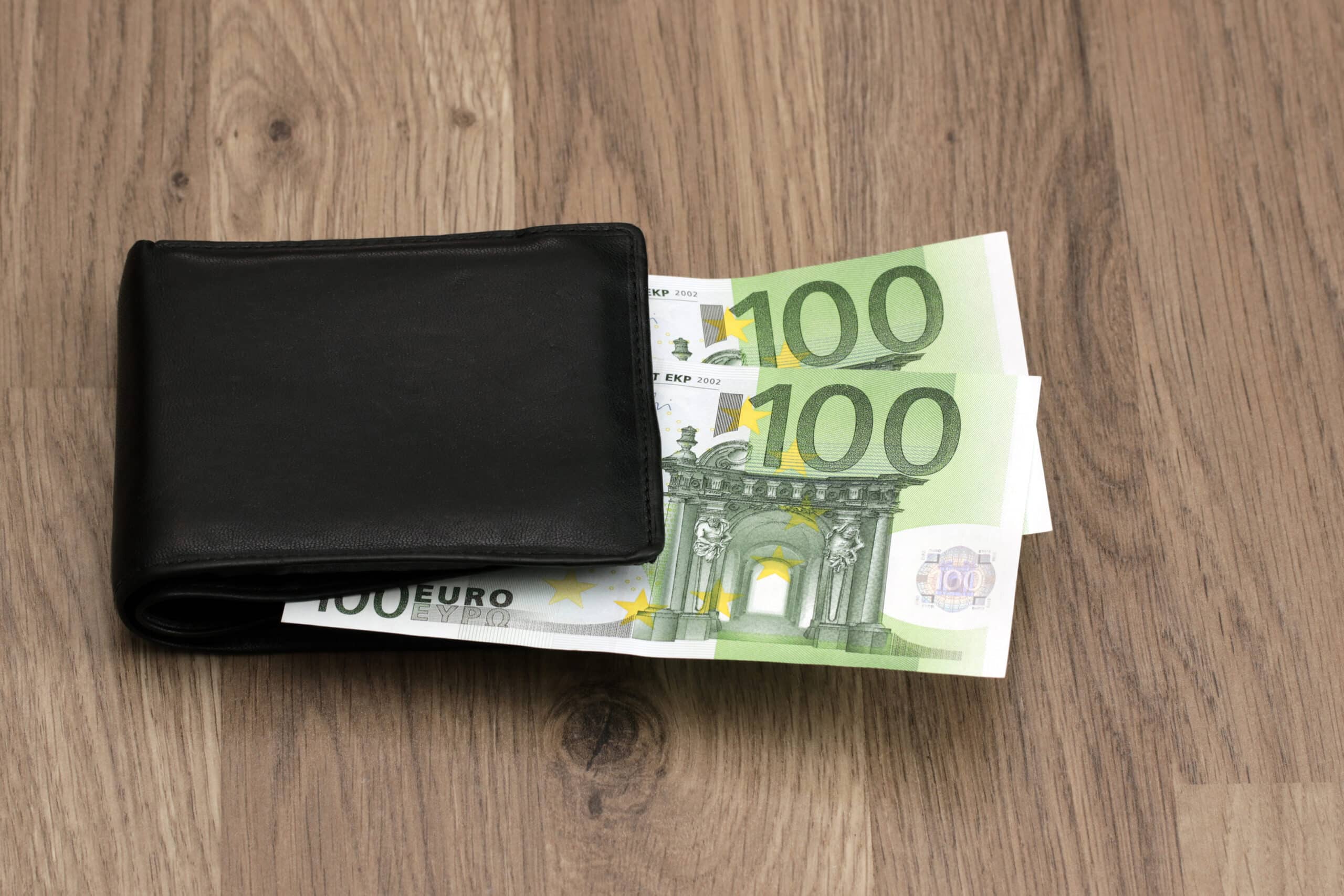 Bonus sulle fatture di 200 euro