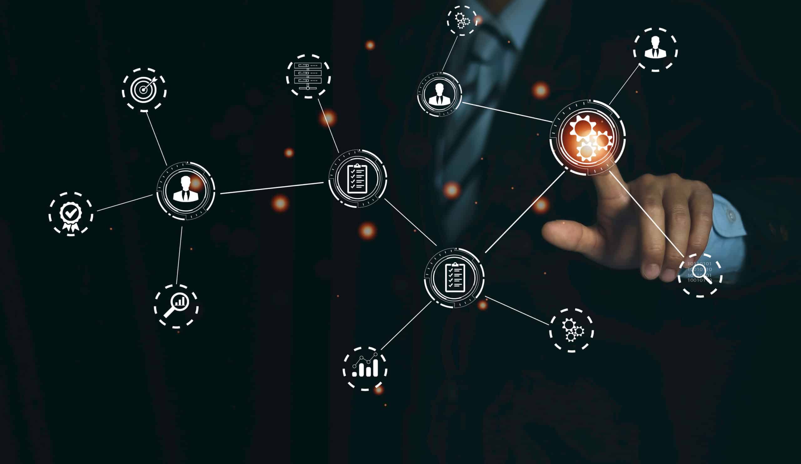 controlli più severi e automatici sull'IVA con un nuovo algoritmo