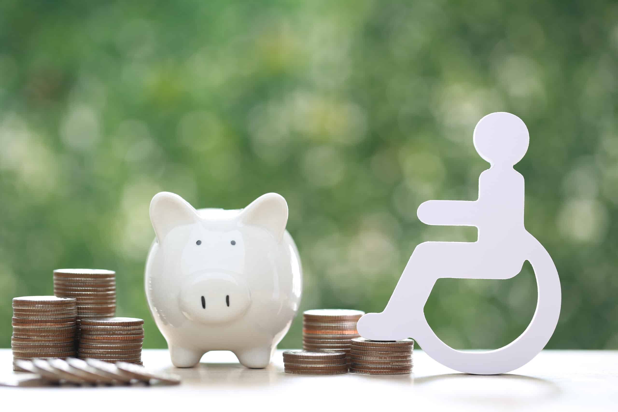 Legge 104, pensione dovuta anche a chi presta assistenza